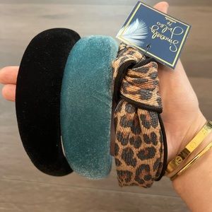 Headbands